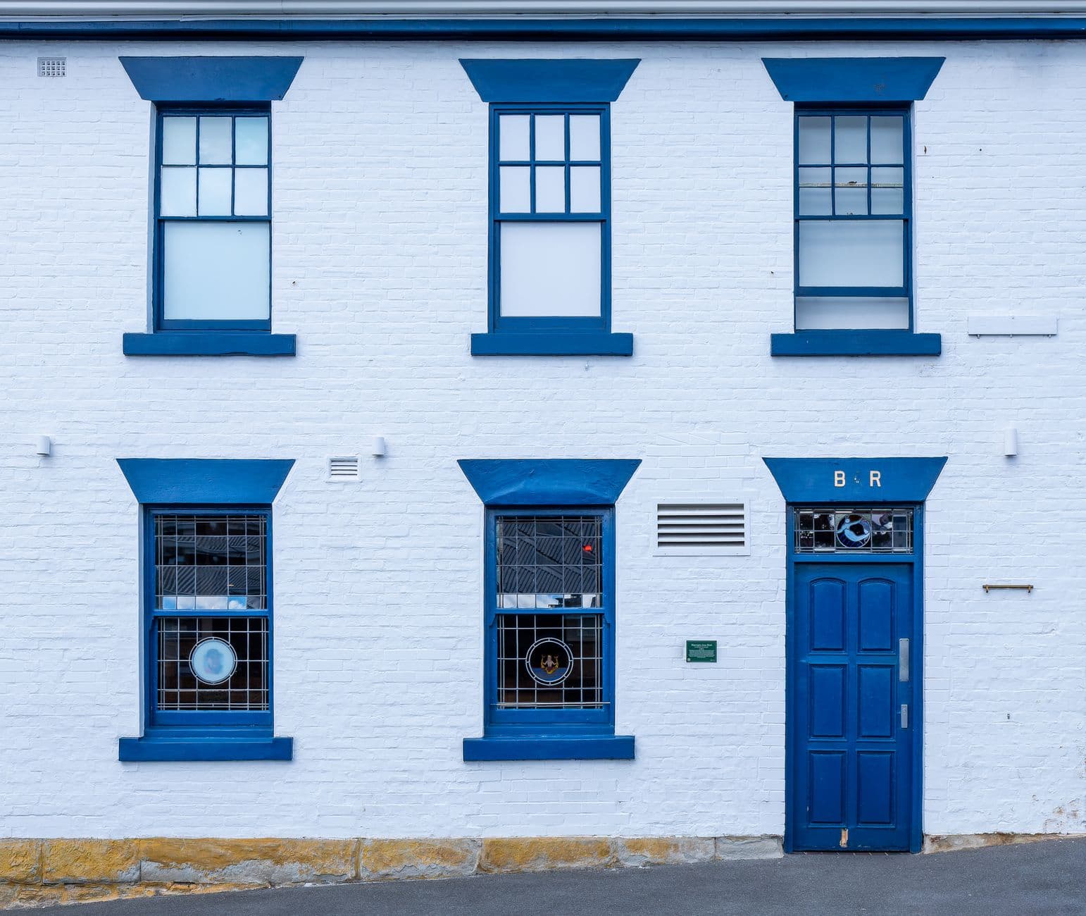 Exterior painting by Bing's Painting Plus in Ocala, FL — freshly painted home exterior