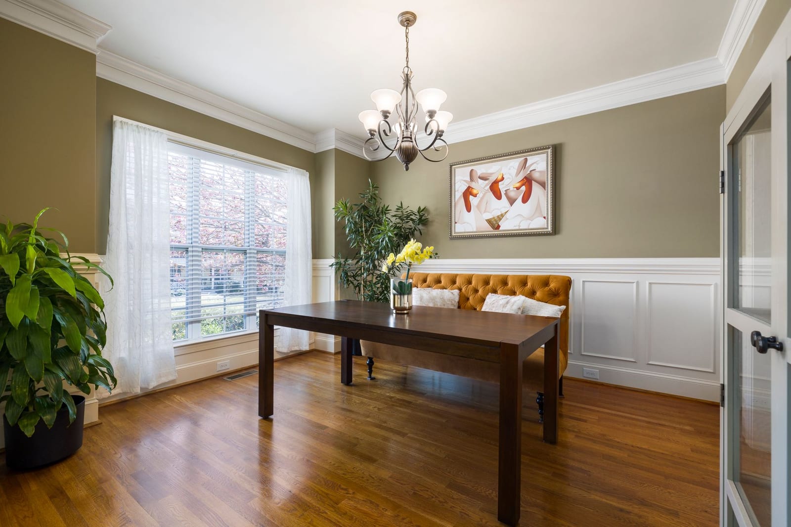 Interior Painting