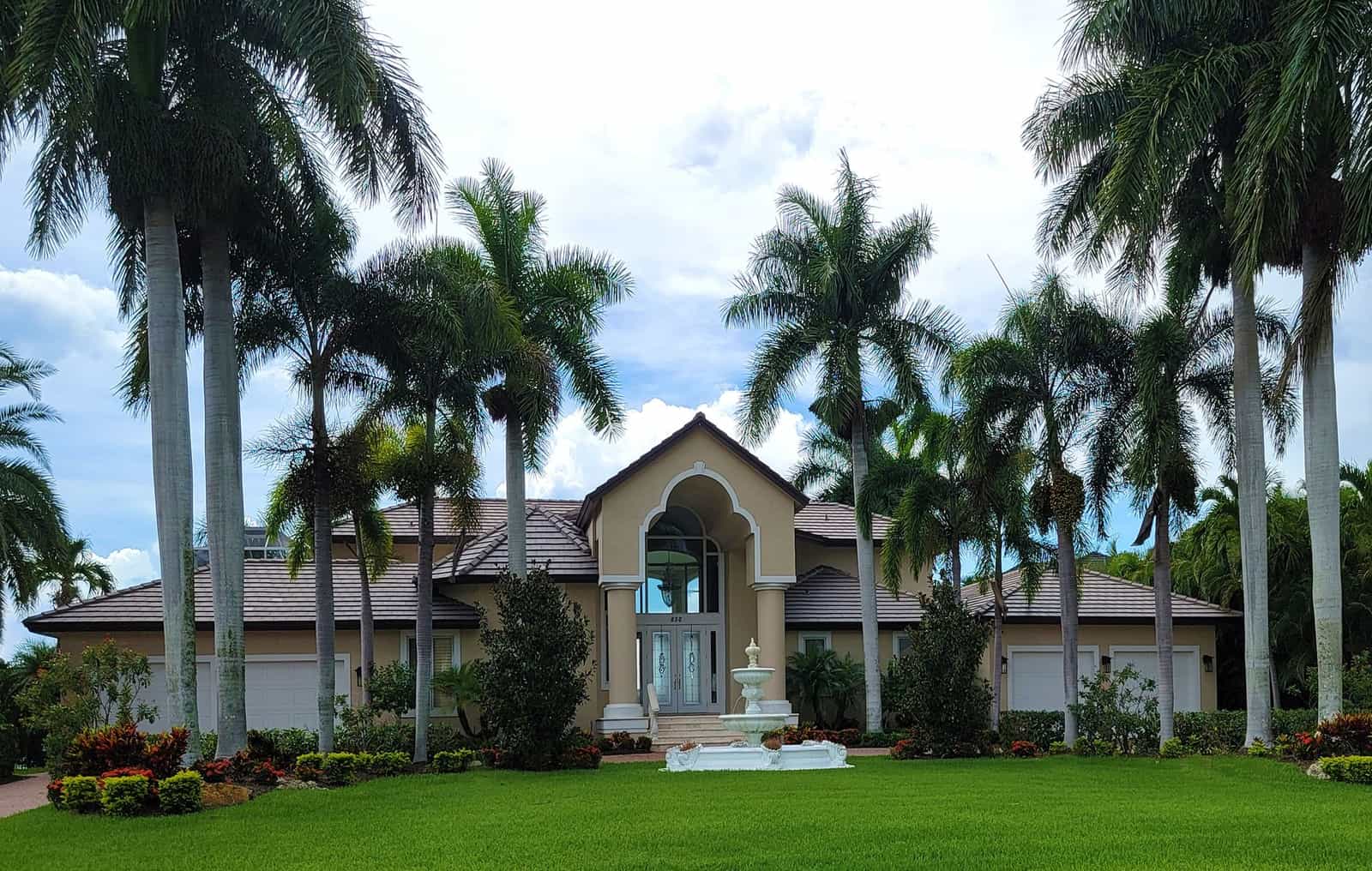 Exterior Painting
